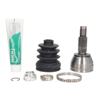 Jungčių komplektas, kardaninis velenas PASCAL G1G042PC