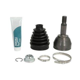 Jungčių komplektas, kardaninis velenas PASCAL G1G043PC