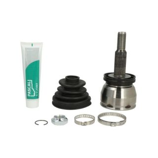 Jungčių komplektas, kardaninis velenas PASCAL G1G044PC