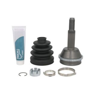 Jungčių komplektas, kardaninis velenas PASCAL G1G046PC