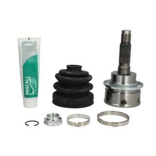 Jungčių komplektas, kardaninis velenas PASCAL G1G049PC