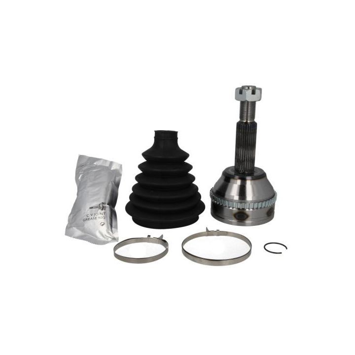 Jungčių komplektas, kardaninis velenas PASCAL G1G052PC