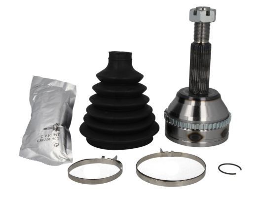 Jungčių komplektas, kardaninis velenas PASCAL G1G052PC