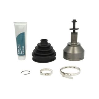 Jungčių komplektas, kardaninis velenas PASCAL G1G053PC