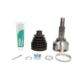 Jungčių komplektas, kardaninis velenas PASCAL G1G063PC