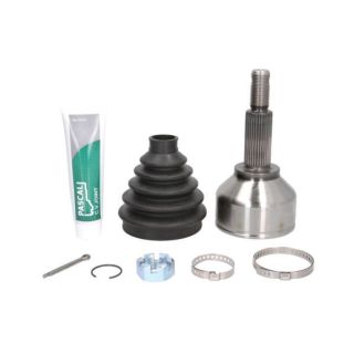 Jungčių komplektas, kardaninis velenas PASCAL G1G064PC