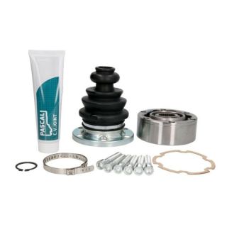 Jungčių komplektas, kardaninis velenas PASCAL G1H002PC