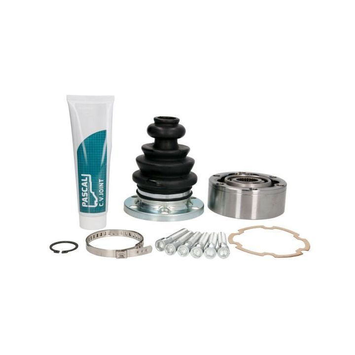 Jungčių komplektas, kardaninis velenas PASCAL G1H002PC