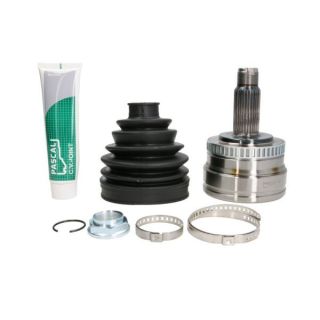 Jungčių komplektas, kardaninis velenas PASCAL G1I005PC