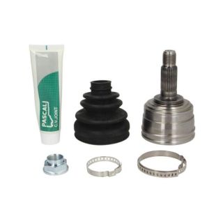 Jungčių komplektas, kardaninis velenas PASCAL G1K007PC