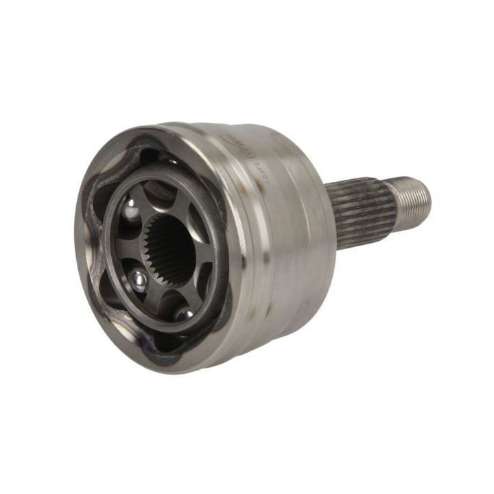 Jungčių komplektas, kardaninis velenas PASCAL G1K007PC