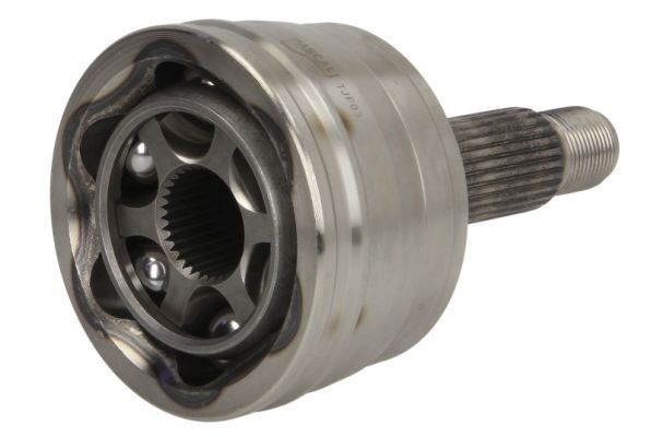 Jungčių komplektas, kardaninis velenas PASCAL G1K007PC