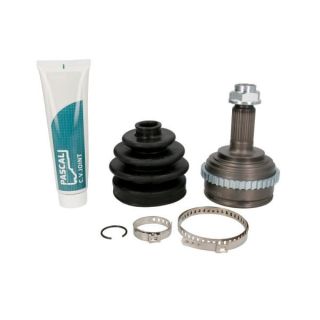 Jungčių komplektas, kardaninis velenas PASCAL G1K008PC