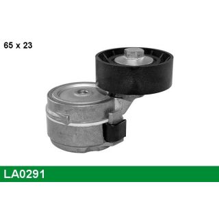 Diržo įtempiklis, V formos rumbuotas diržas LUCAS LA0291