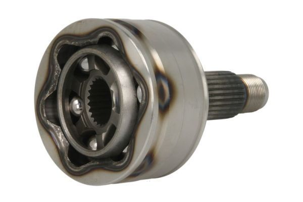 Jungčių komplektas, kardaninis velenas PASCAL G1K009PC