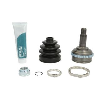 Jungčių komplektas, kardaninis velenas PASCAL G1K010PC