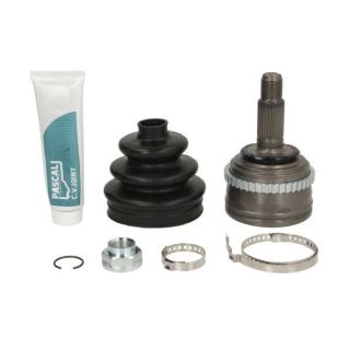Jungčių komplektas, kardaninis velenas PASCAL G1K017PC