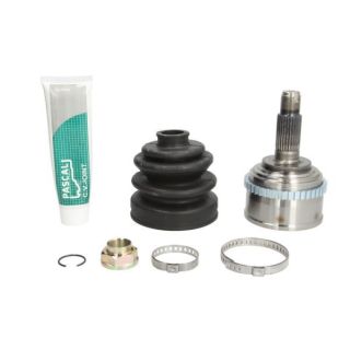 Jungčių komplektas, kardaninis velenas PASCAL G1K021PC