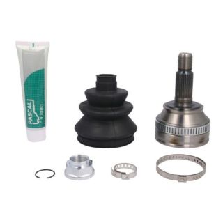 Jungčių komplektas, kardaninis velenas PASCAL G1K022PC