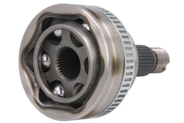 Jungčių komplektas, kardaninis velenas PASCAL G1K022PC