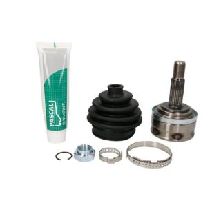 Jungčių komplektas, kardaninis velenas PASCAL G1L001PC