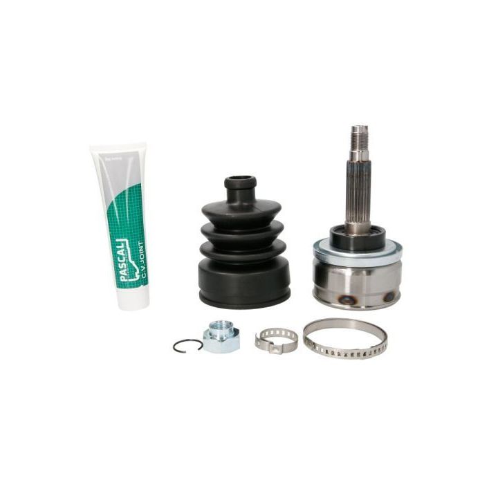Jungčių komplektas, kardaninis velenas PASCAL G1L003PC