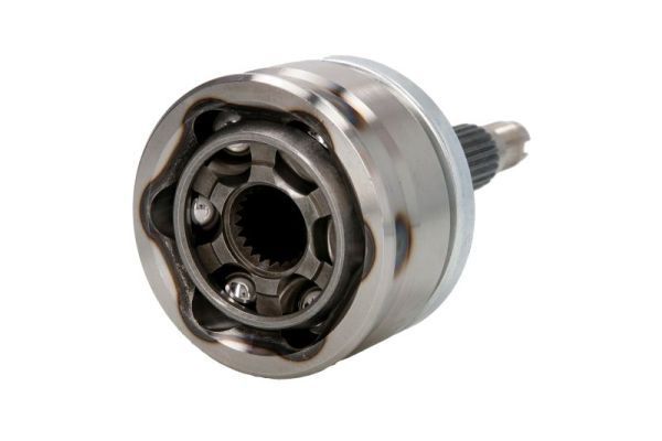 Jungčių komplektas, kardaninis velenas PASCAL G1L003PC