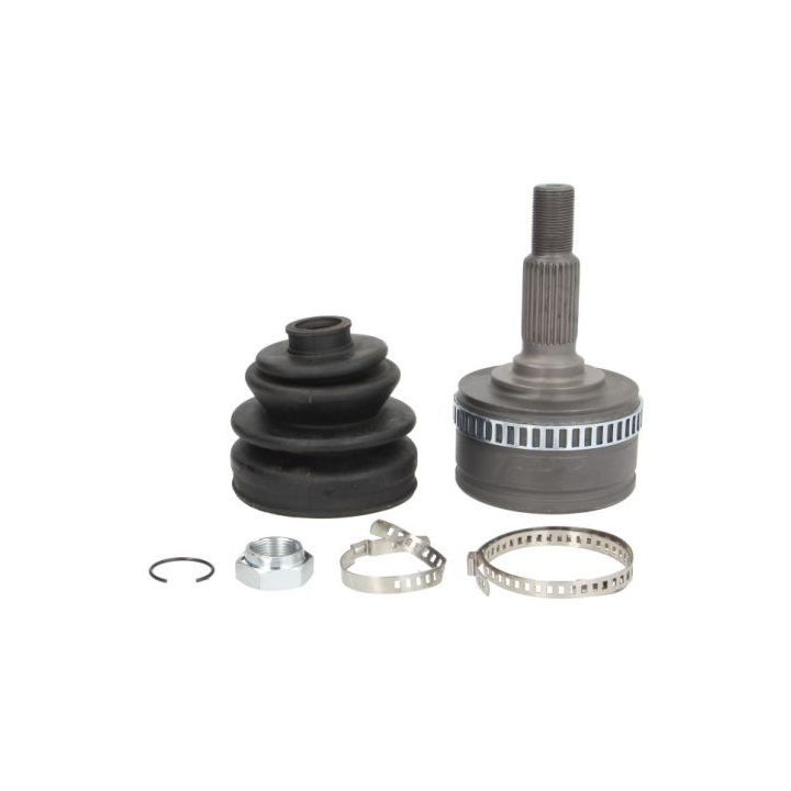 Jungčių komplektas, kardaninis velenas PASCAL G1M002PC