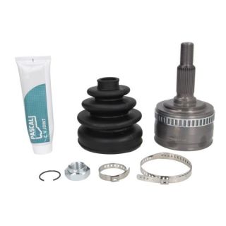 Jungčių komplektas, kardaninis velenas PASCAL G1M006PC