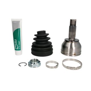 Jungčių komplektas, kardaninis velenas PASCAL G1M010PC