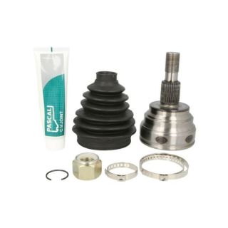 Jungčių komplektas, kardaninis velenas PASCAL G1M016PC