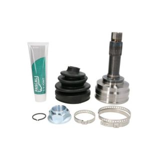 Jungčių komplektas, kardaninis velenas PASCAL G1M020PC