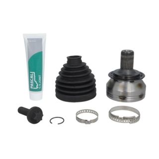 Jungčių komplektas, kardaninis velenas PASCAL G1M022PC