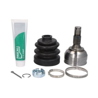 Jungčių komplektas, kardaninis velenas PASCAL G1P004PC