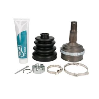 Jungčių komplektas, kardaninis velenas PASCAL G1P007PC