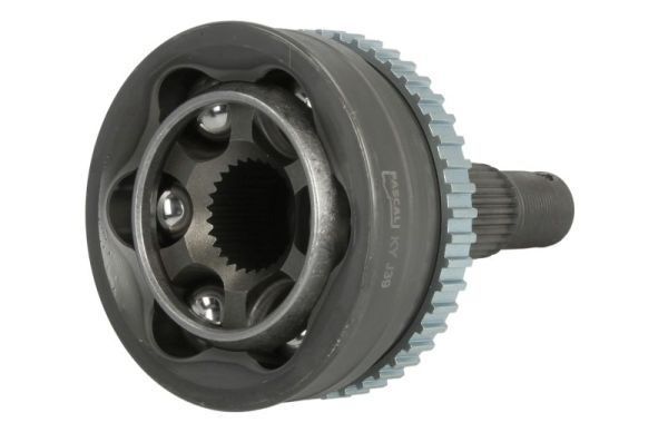 Jungčių komplektas, kardaninis velenas PASCAL G1P008PC