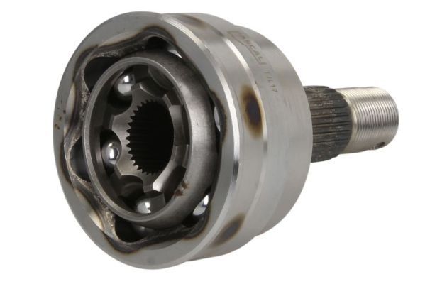 Jungčių komplektas, kardaninis velenas PASCAL G1P010PC