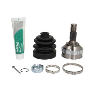 Jungčių komplektas, kardaninis velenas PASCAL G1P013PC