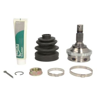 Jungčių komplektas, kardaninis velenas PASCAL G1P014PC