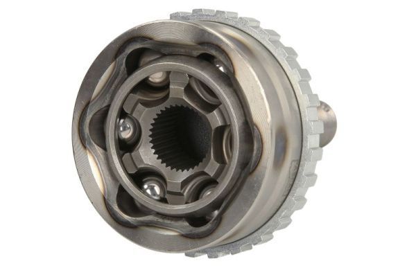 Jungčių komplektas, kardaninis velenas PASCAL G1P014PC