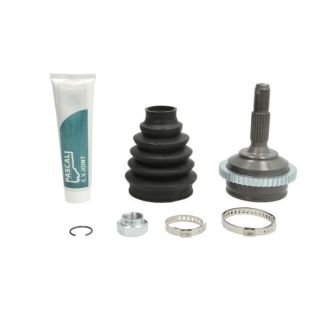 Jungčių komplektas, kardaninis velenas PASCAL G1P020PC