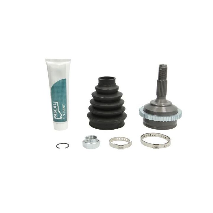 Jungčių komplektas, kardaninis velenas PASCAL G1P020PC