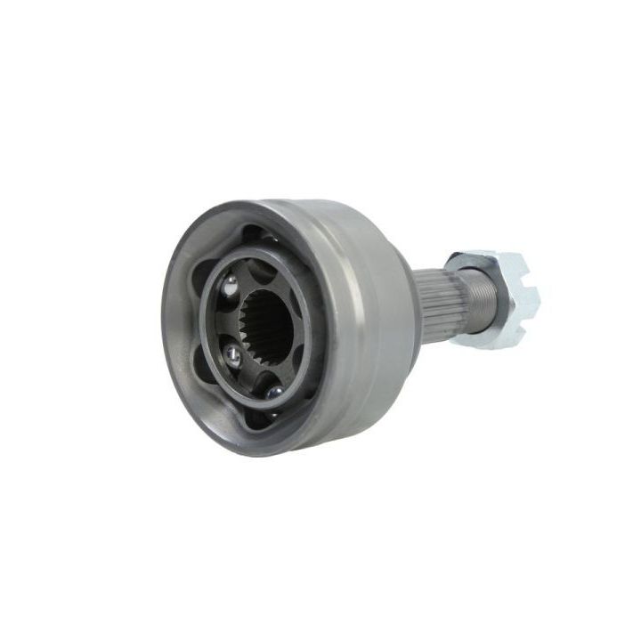 Jungčių komplektas, kardaninis velenas PASCAL G1P021PC