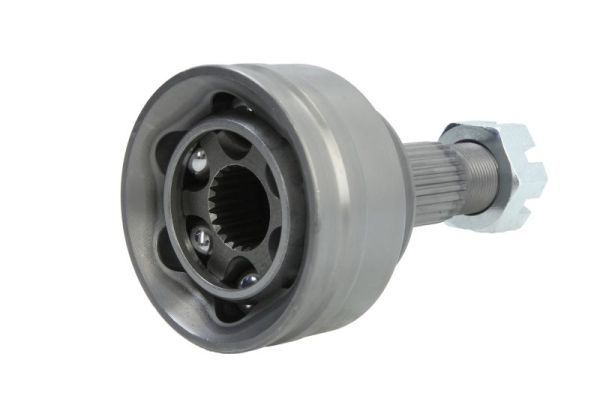 Jungčių komplektas, kardaninis velenas PASCAL G1P021PC