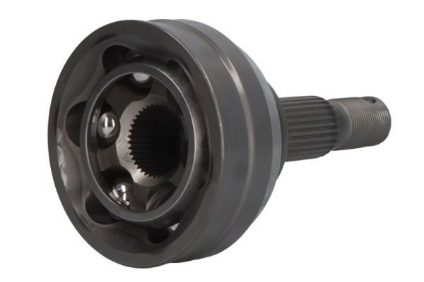 Jungčių komplektas, kardaninis velenas PASCAL G1P023PC