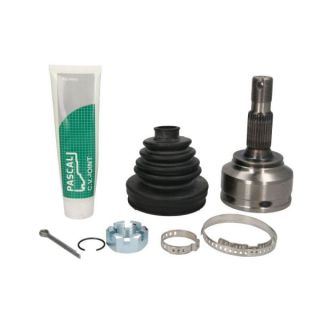 Jungčių komplektas, kardaninis velenas PASCAL G1P025PC