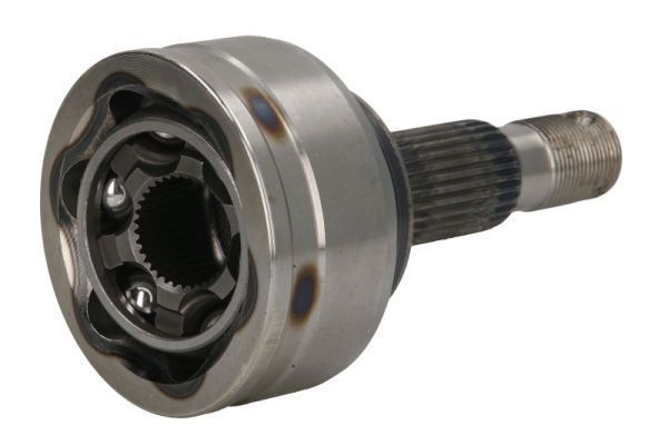 Jungčių komplektas, kardaninis velenas PASCAL G1P025PC