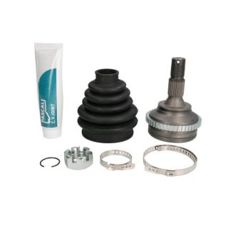 Jungčių komplektas, kardaninis velenas PASCAL G1P029PC