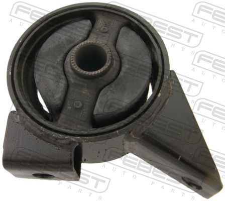 Variklio montavimas FEBEST HYM-ACMFR