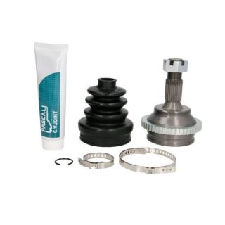 Jungčių komplektas, kardaninis velenas PASCAL G1P033PC